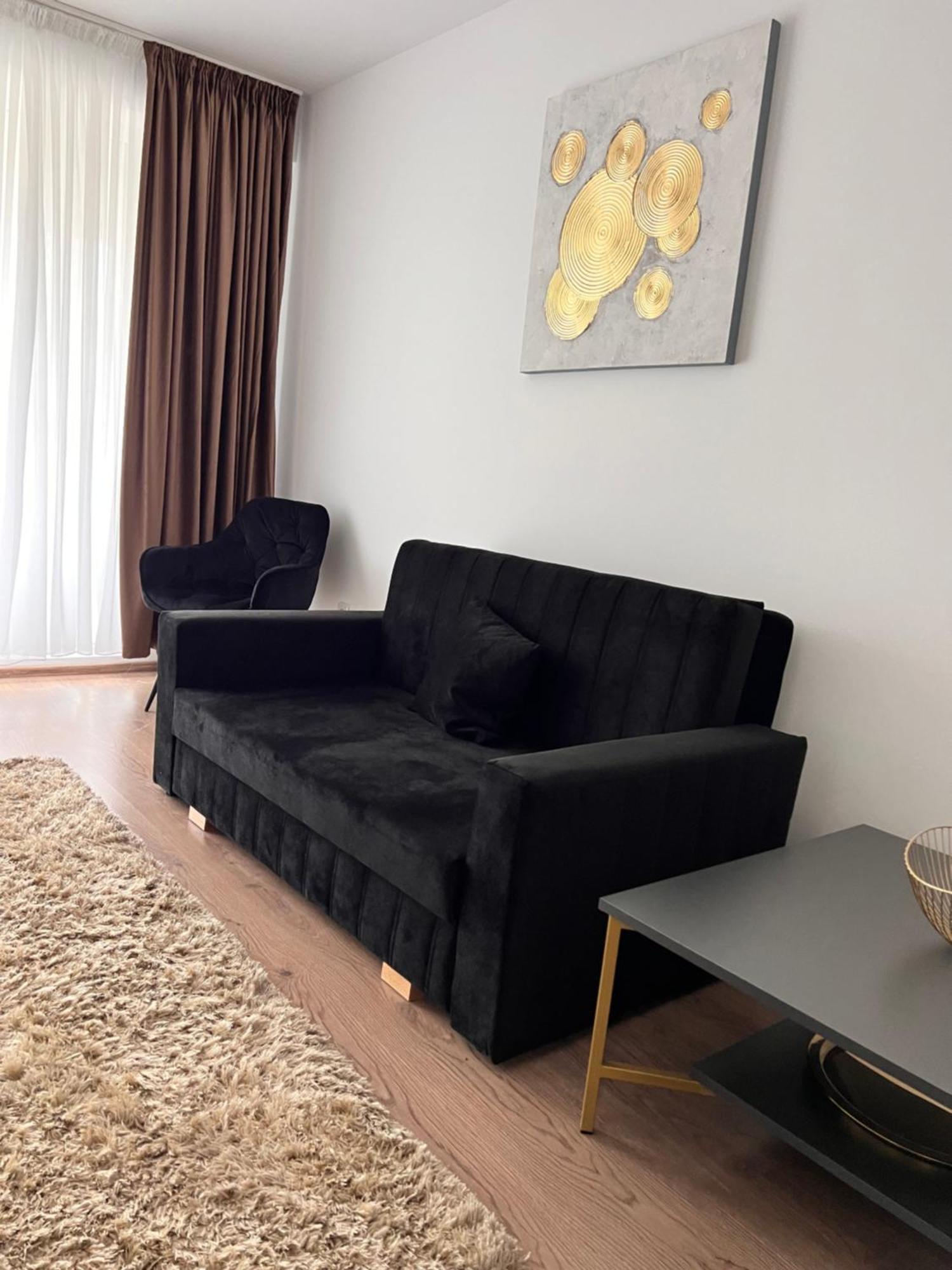 Sun Apartments Otopeni Esterno foto